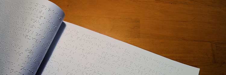 Braille Music Notation
